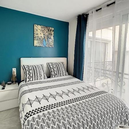 Studio Cosy Hyper Centre Gare Amiens Wifi Netflix 2 Pers Ngoại thất bức ảnh