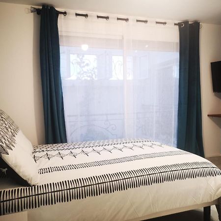 Studio Cosy Hyper Centre Gare Amiens Wifi Netflix 2 Pers Ngoại thất bức ảnh