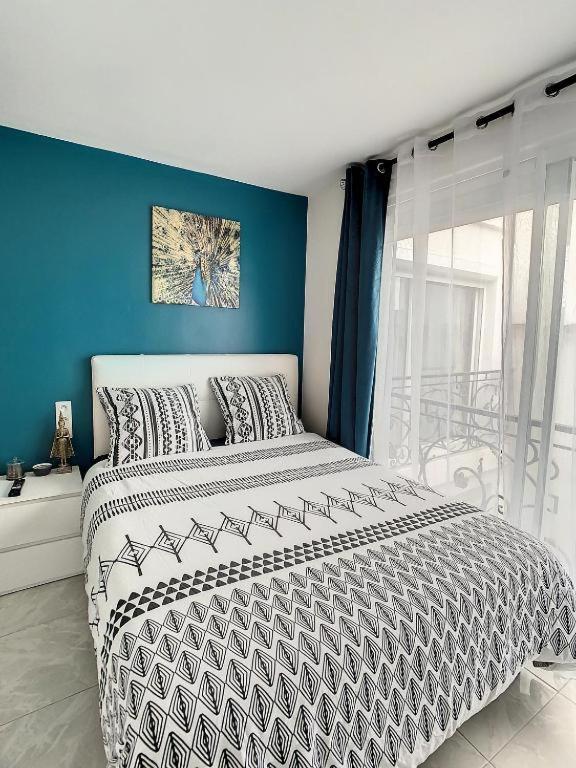Studio Cosy Hyper Centre Gare Amiens Wifi Netflix 2 Pers Ngoại thất bức ảnh