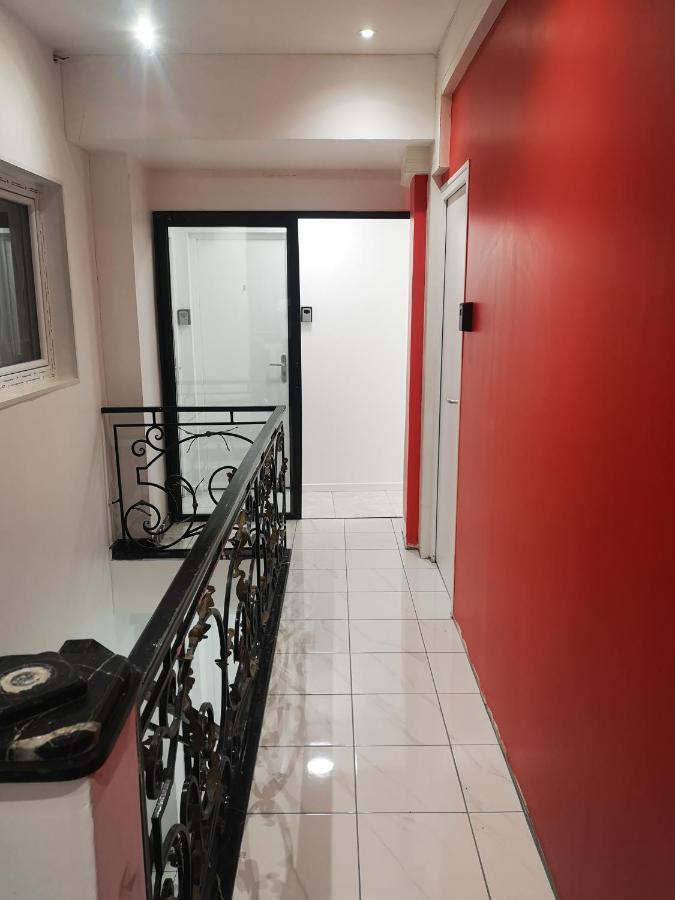 Studio Cosy Hyper Centre Gare Amiens Wifi Netflix 2 Pers Ngoại thất bức ảnh